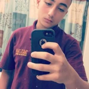 Meet your Posher, Kylen